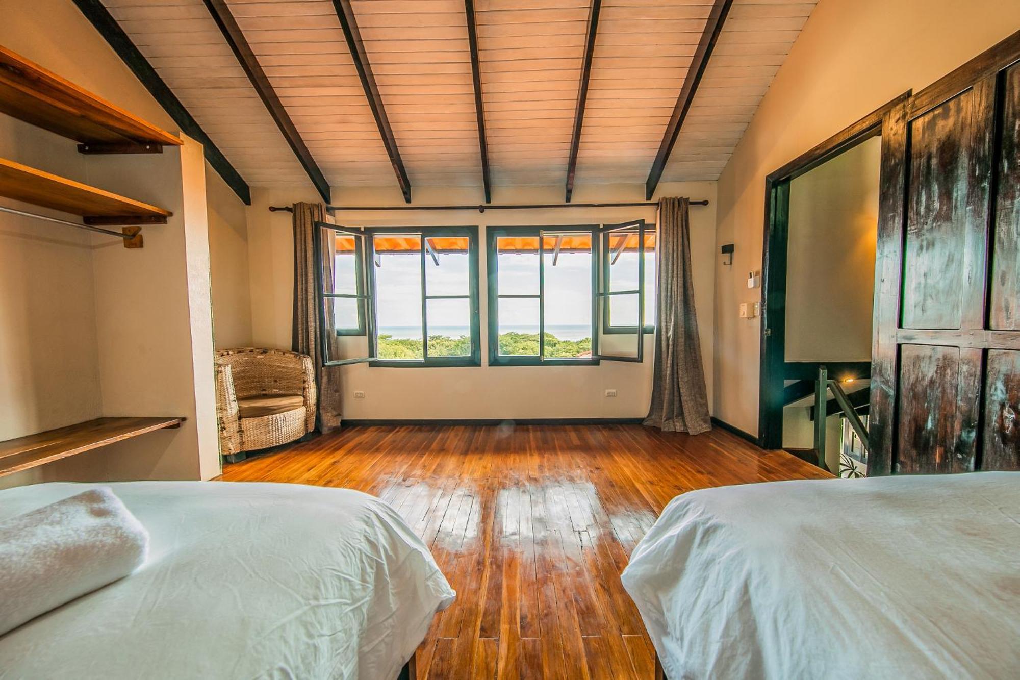 Отель Casa Marbella Playa Santa Teresa  Экстерьер фото